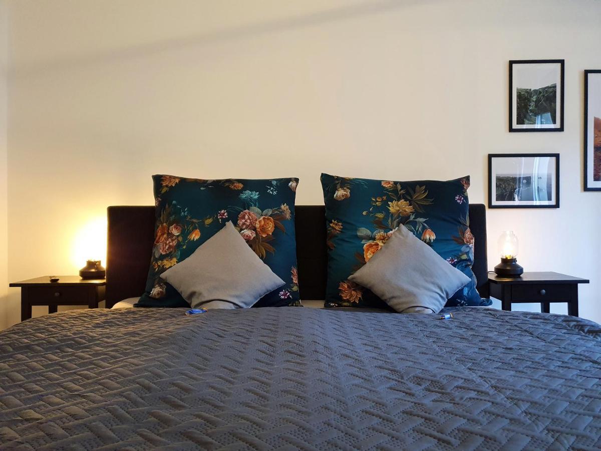 Apartment Zentral In Coburg: Exklusive Stadtwohnung - Ideal Fuer Gruppen