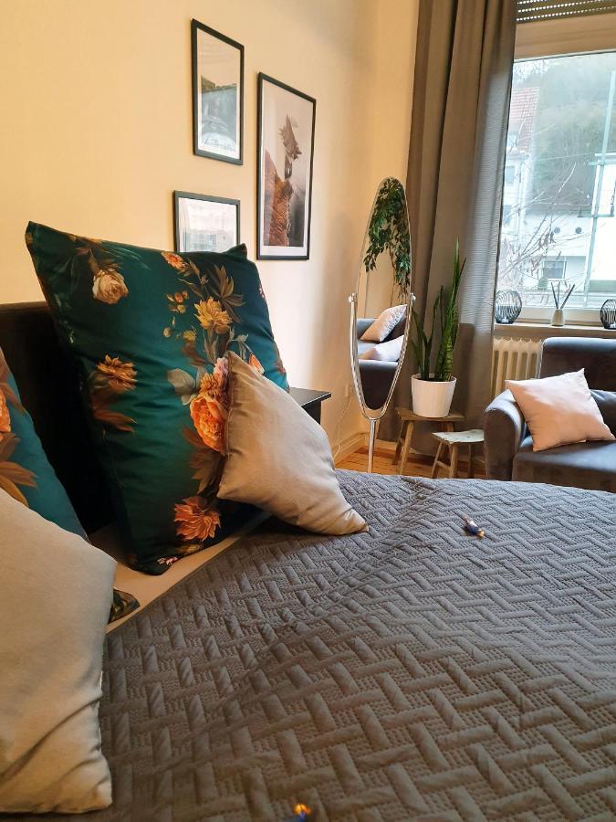 Zentral In Coburg: Exklusive Stadtwohnung - Ideal Fuer Gruppen * Coburg