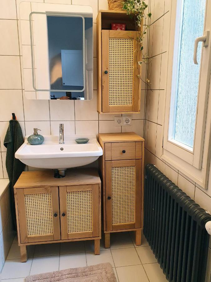 Zentral In Coburg: Exklusive Stadtwohnung - Ideal Fuer Gruppen * Coburg