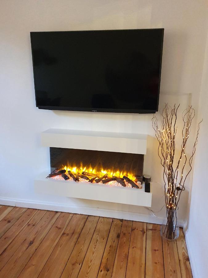 Apartment Zentral In Coburg: Exklusive Stadtwohnung - Ideal Fuer Gruppen