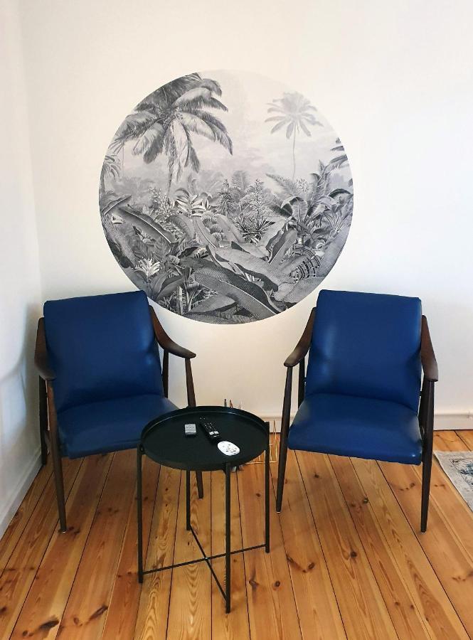 Zentral In Coburg: Exklusive Stadtwohnung - Ideal Fuer Gruppen Apartment *