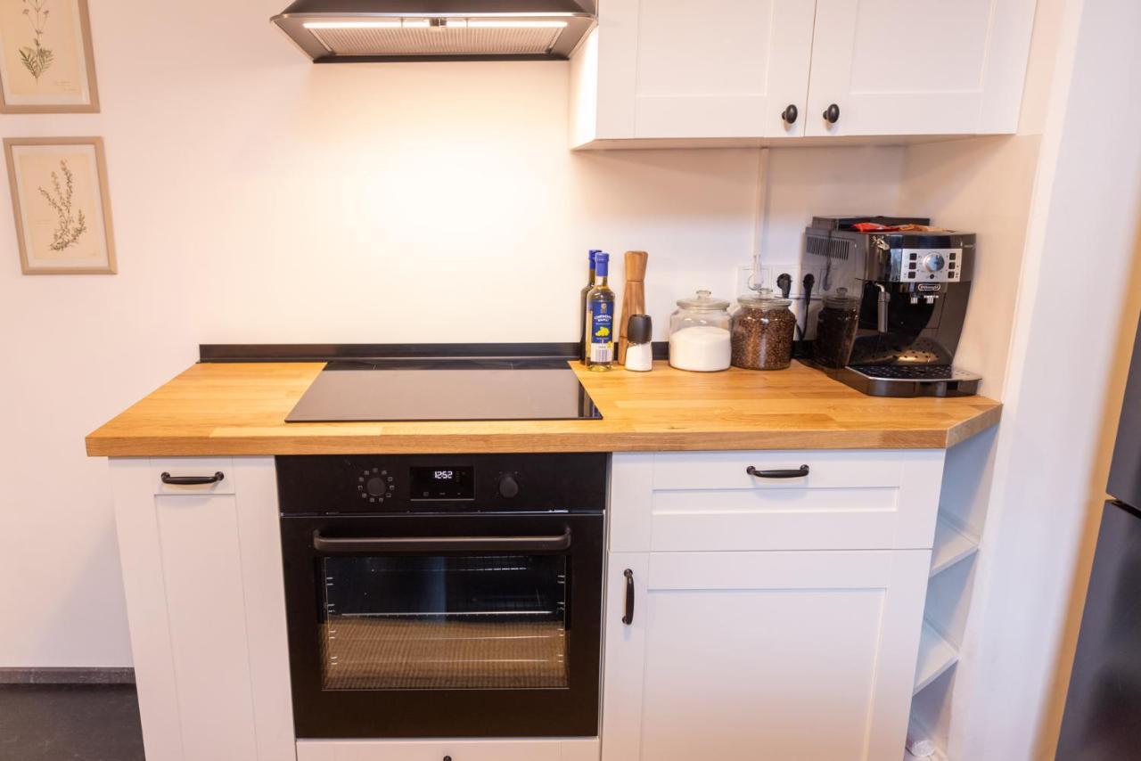 Apartment Zentral In Coburg: Exklusive Stadtwohnung - Ideal Fuer Gruppen Coburg