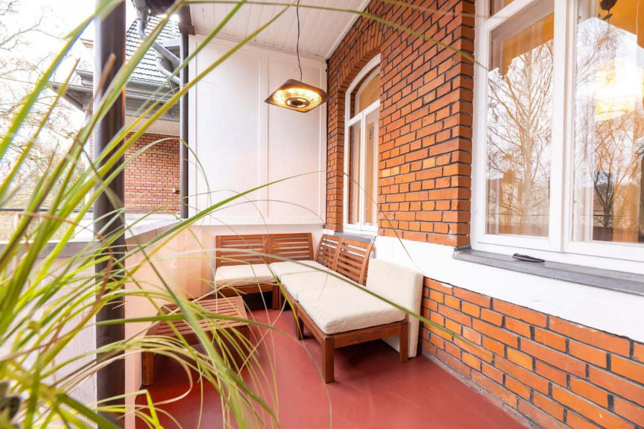 Zentral In Coburg: Exklusive Stadtwohnung - Ideal Fuer Gruppen