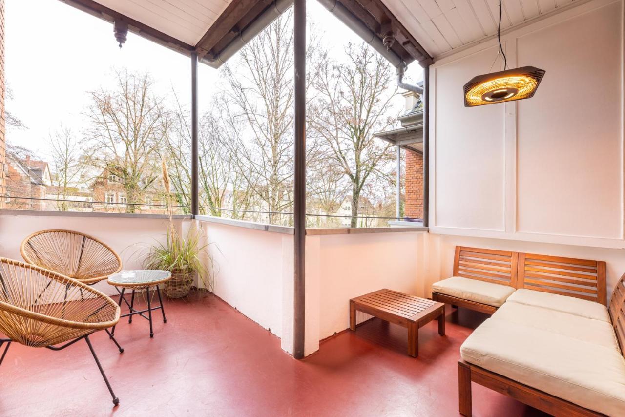 Apartment Zentral In Coburg: Exklusive Stadtwohnung - Ideal Fuer Gruppen