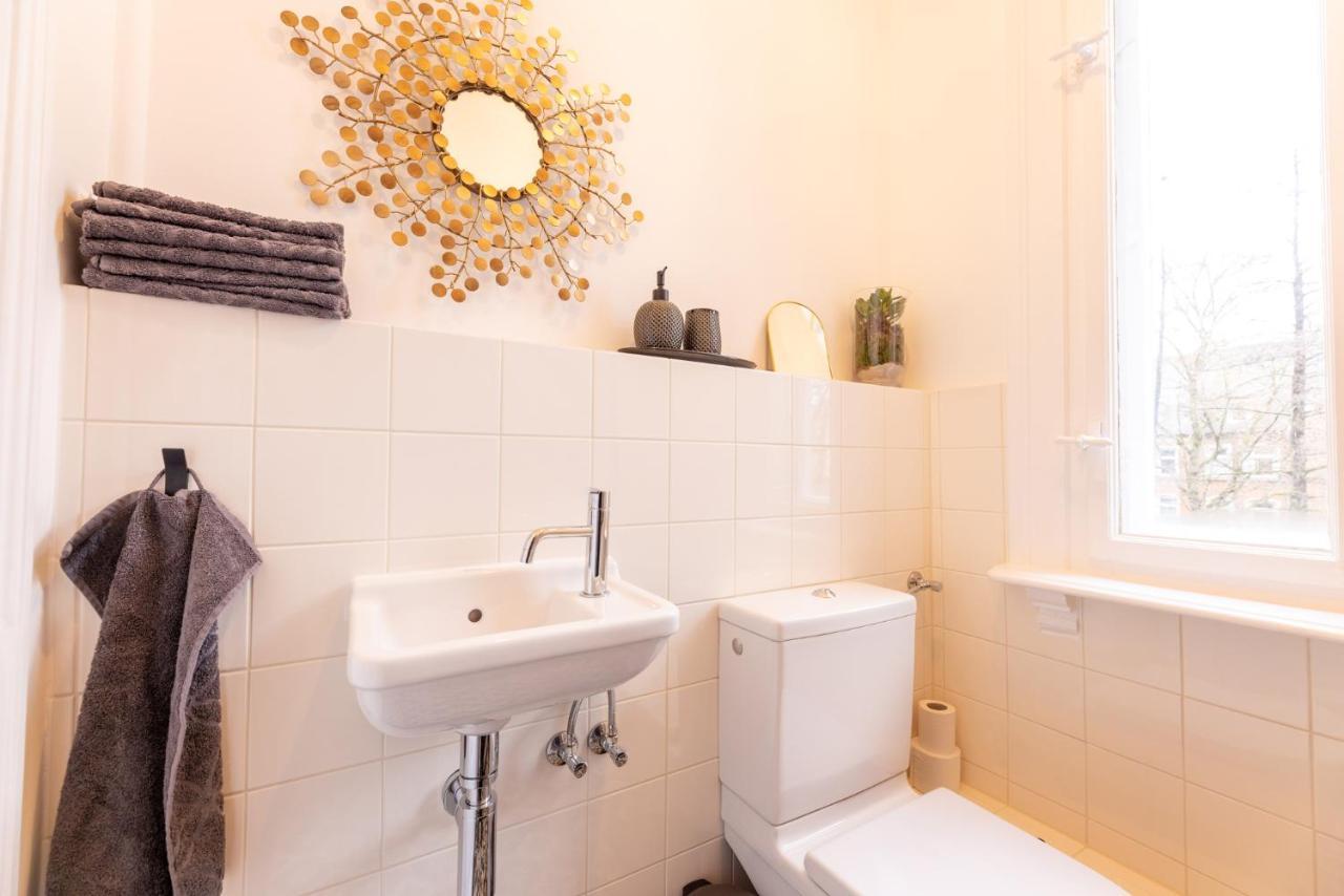 Zentral In Coburg: Exklusive Stadtwohnung - Ideal Fuer Gruppen Apartment Coburg
